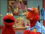 Plaza Sesamo - Elmo Va Al Baño 1/5