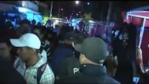 Detiene policía de Ecatepec a ladrón de computadoras y celulares
