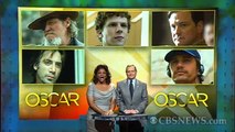 Nominaciones para el Oscar 2011