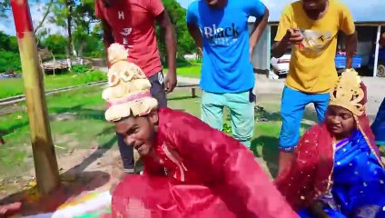 Must Watch New Entertainment Funny Viral. Trending Video 2024.