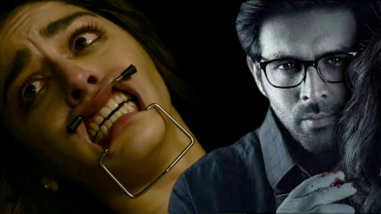 FREDDY 2022 KARTIK AARYAN KILLER PSYCHOTHRILLER MOVIE  EXPLAINED IN HINDI_1080p