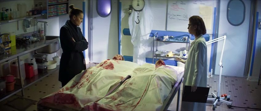 Le Mangeur d’âmes Bande-annonce VF