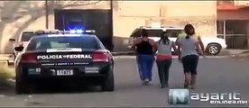 Policía Federales Se Enfrentan Con Sicarios En Tepic