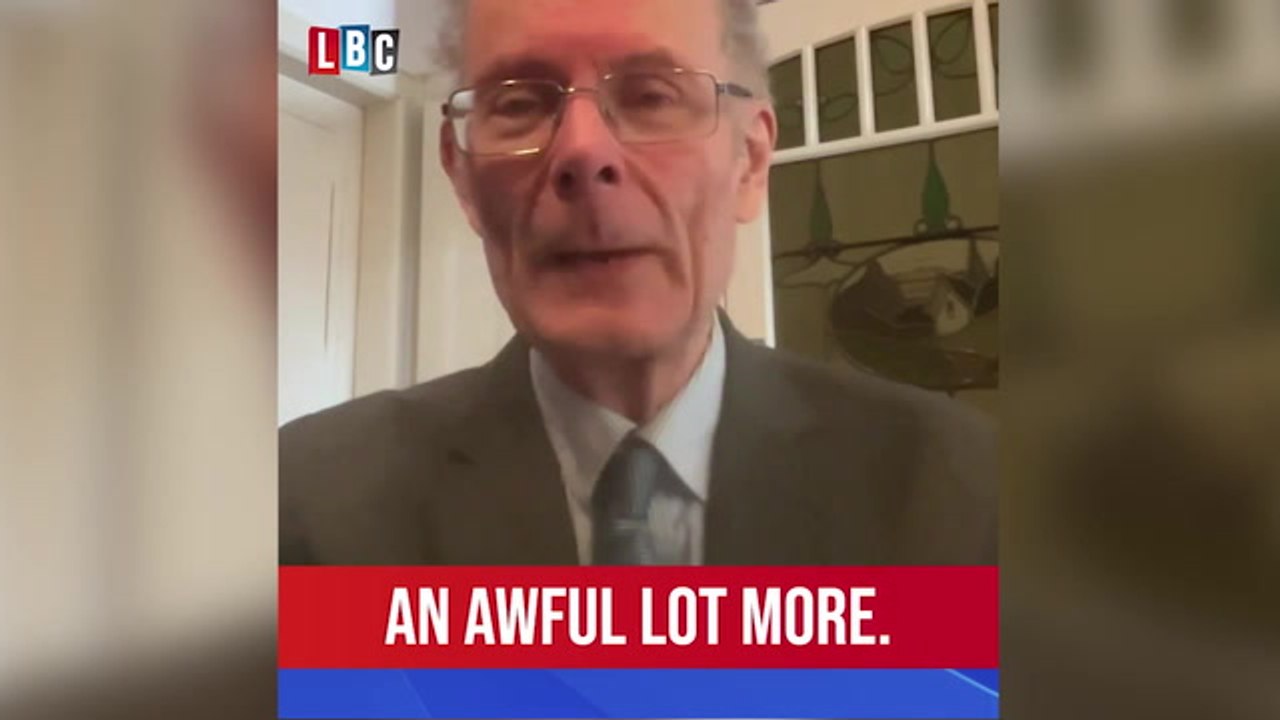 'Liz Truss' The Two Words Hurting The Tories On The Doorstep With Voters, Says Leading Pollster