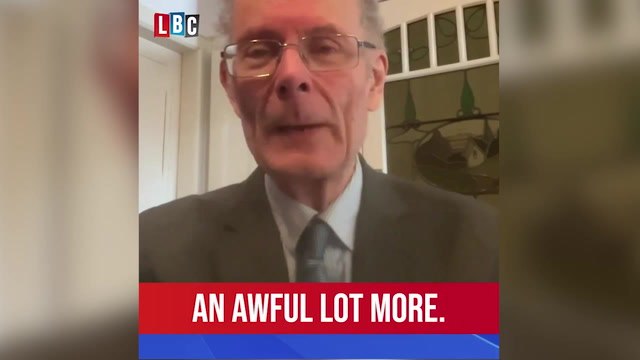 'Liz Truss' The Two Words Hurting The Tories On The Doorstep With Voters, Says Leading Pollster