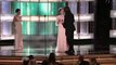 Golden Globes 2011 - Christian Bale Mejor Actor de Reparto