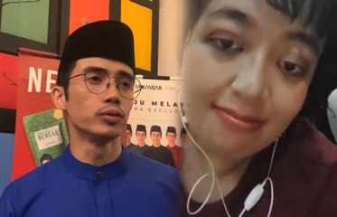 Lama tak nampak live bersama! Zoey Rahman kata hubungan renggang sebab Mass Factor suka cakap lepas