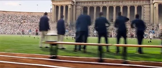 Maidaan Trailer  Ajay Devgan