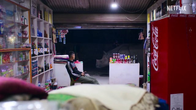 Notre monde vivant - saison 1 Bande-annonce VO