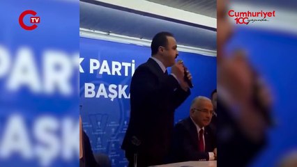 MHP'li Şanlıtürk Gücümüz olsa İsrail'e müdahale ederiz