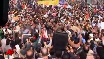 Más protestas masivas en Egipto  por Mubarak