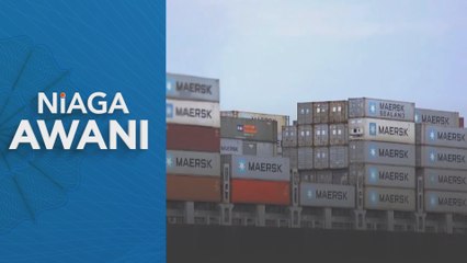 Northport pecah rekod pengendalian kargo dari satu kapal