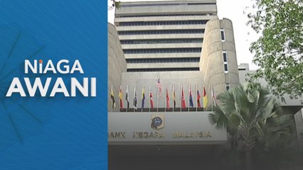 Kerajaan tiada rancangan tambat ringgit