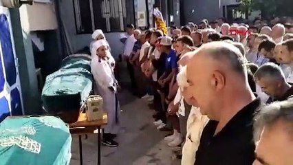 İzmir'de 5 kişinin öldüğü makas kazasında ceza belli oldu