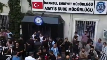 Onurcan Bildik'in organize suç örgütü çökertildi