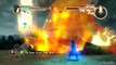 Naruto Shippuden: Ultimate Ninja Storm 2: Sasuke vs Itachi Custom Boss Battle