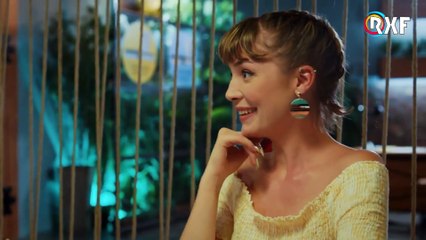 My World | Episode  43  | Jahan Tum Wahan Hum | Turkish Drama | Every where I Go | In Hindi