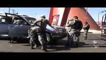 La Familia Michoacana y Los Zetas secuestran Neza