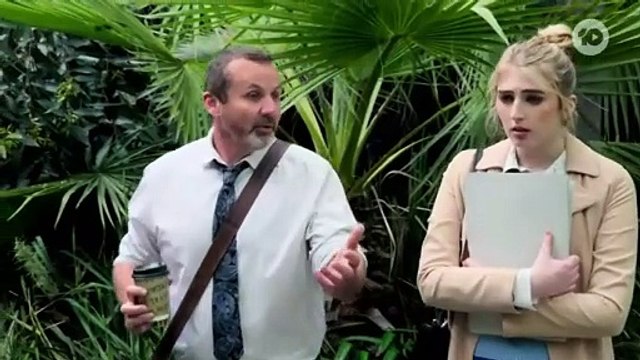 Neighbours 9009 19th March 2024