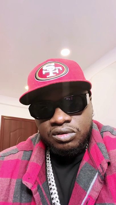 Khaligraph's Botched IG Live