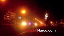 Video balacera en Torreón, Coahuila