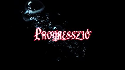 Progresszió ¦ Indíték (dalszöveges audió)