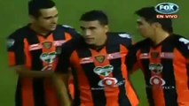 Jaguares vs. Wilstermann 2-0 Copa Libertadores