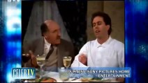 Seinfeld's Uncle Leo Dies