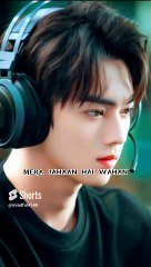 Cute  Xu Kai  #chineseactor #edits #xukai #shorts
