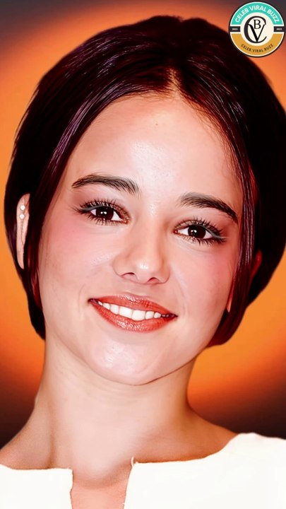 Unseen Beauty | Alizee Moi Lolita