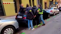 Detienen a un hombre de 31 años en Madrid por abusar de menores y compartir pornografía infantil
