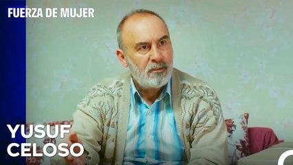 Ceyda Nunca Se Puede Compartir - Fuerza De Mujer Capitulo 61