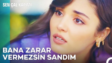 Bu İlişki Beni Sadece Yoruyor - Sen Çal Kapımı