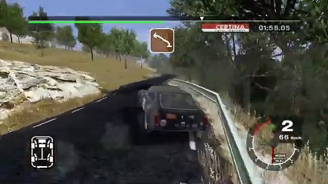 Zagrajmy w Colin McRae Rally 2005 ｜ Odcinek 39