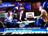 Javier Alatorre habla de los comentarios de Top Gear