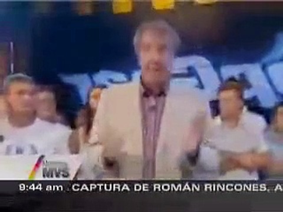 Entrevista a Carlos Mastretta, critica de Top Gear, La Critica A Los