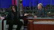David Letterman - Howard Stern on the Late Night Wars