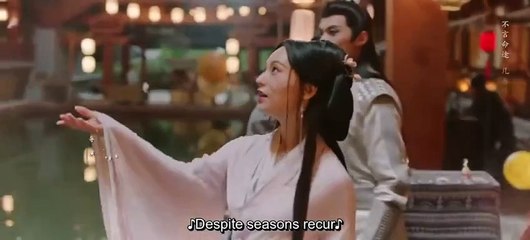 Secrets of the Shadow Sect (2024) Ep 16