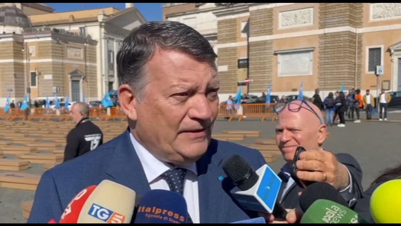 Mille bare in piazza, Bombardieri (Uil): morti lavoro inaccettabili