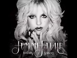 Britney Spears - Till The World Ends Teaser