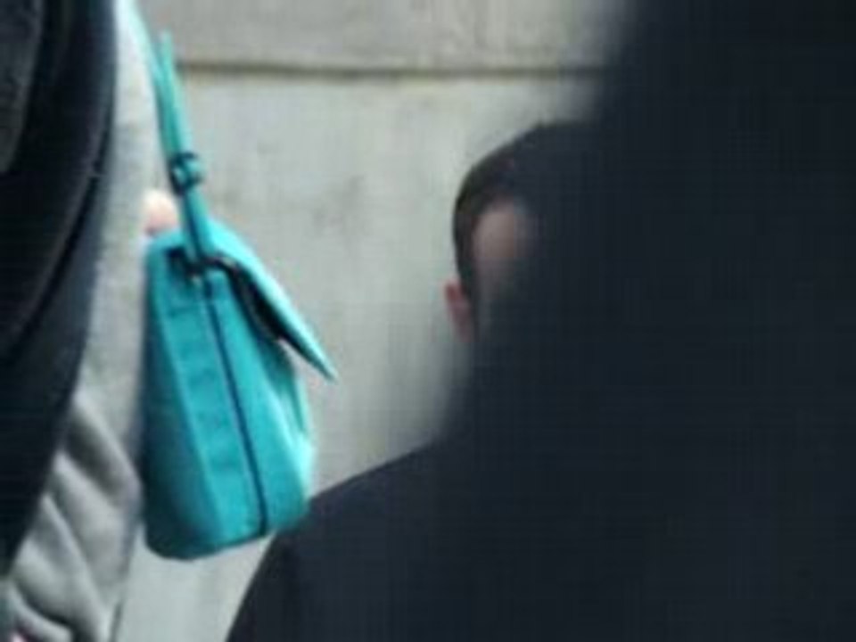 Tieu, sa copine ses amis sa famille