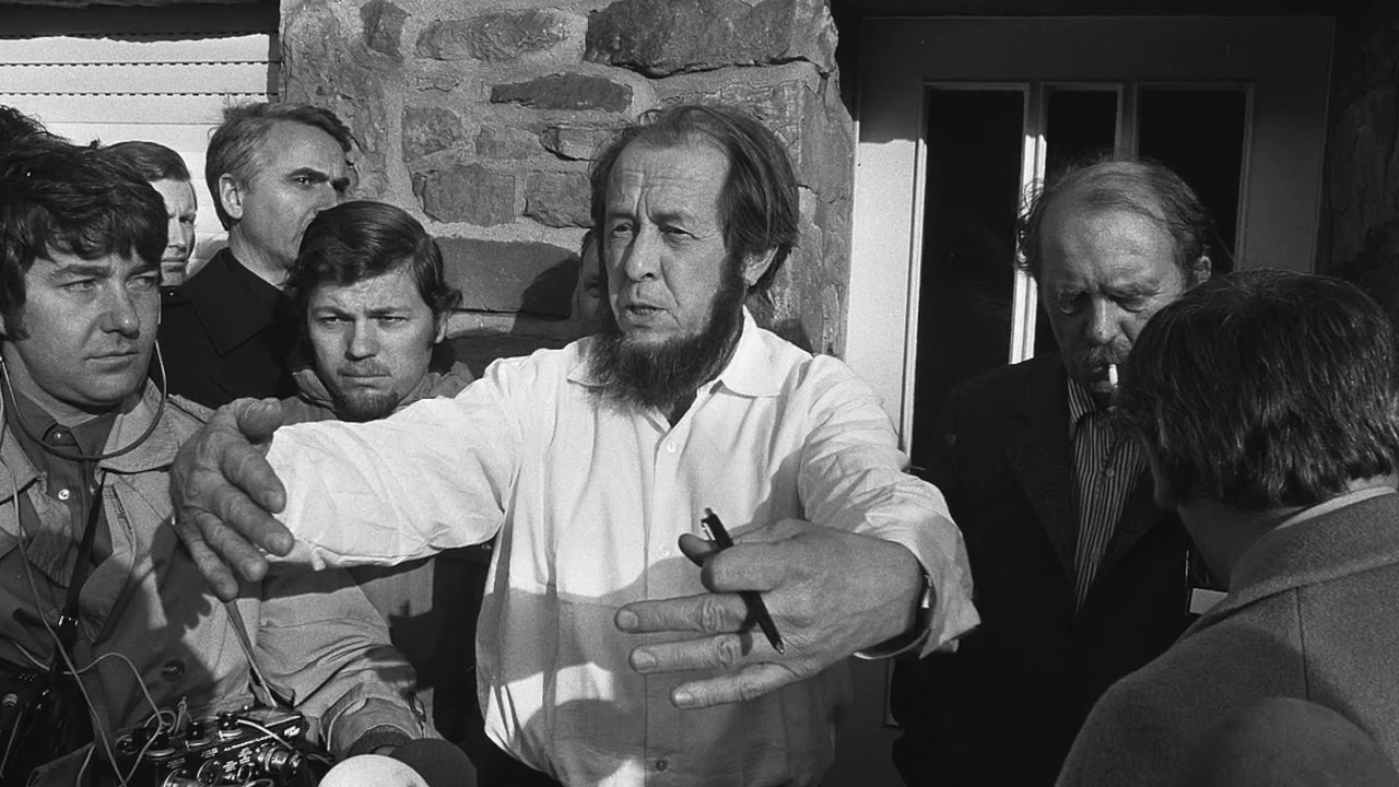 Der Mann, der das Sowjetimperium zerstörte (Der Schlüssel Davids mit Gerald Flurry)