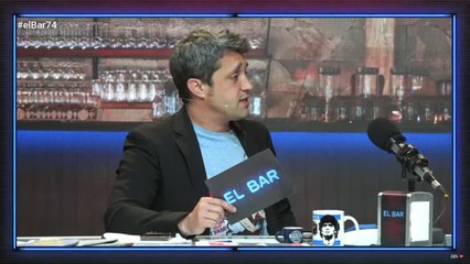 Adriá Soldevila: "Negreira no va a declarar ante el juez"