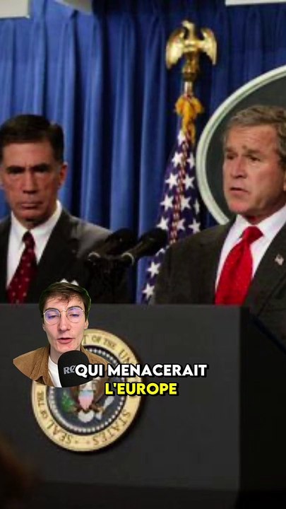 Le plus grand mensonge de l'Histoire...