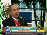 Brozo: ¿No es alcohólico Felipe Calderón?
