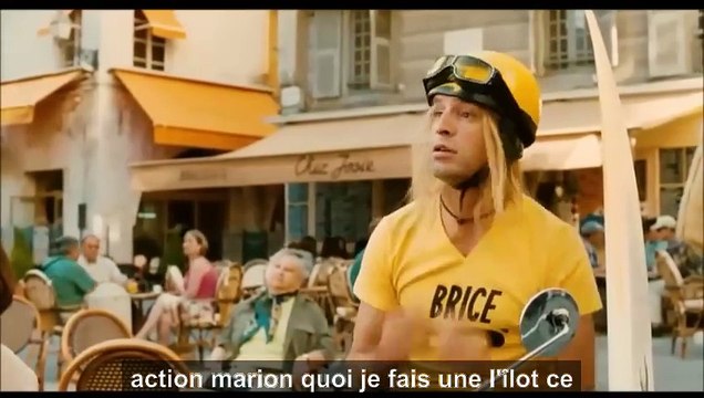 BRICE DE NICE (2004) CULTE