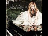 Avril Lavigne - Black Star (Goodbye Lullaby)
