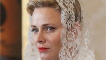 Charlène von Monaco trotzt dem königlichen Dresscode