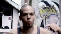 Calle 13 - Baile De Los Pobres - Video (Edited Censored Version)