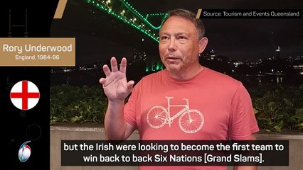 Ireland 'will be disappointed' with Six Nations victory